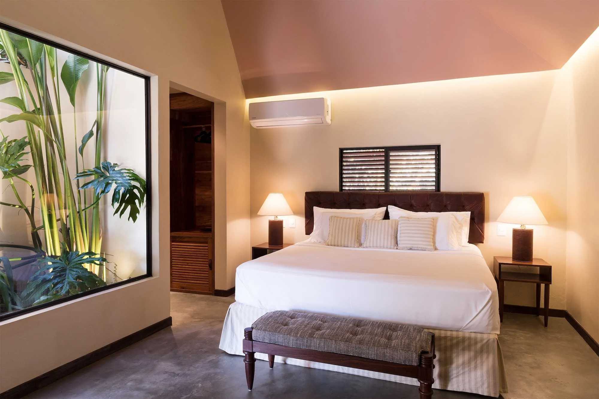 Malibu Popoyo Nicaragua Suite